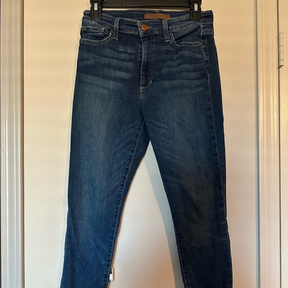 Joes jeans size 28